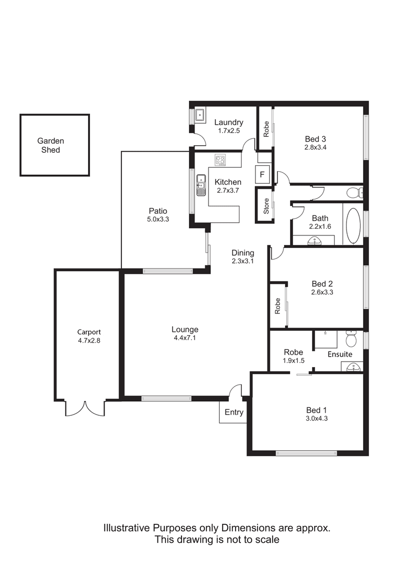 13 Sundew Close, MOUNT SHERIDAN, QLD 4868