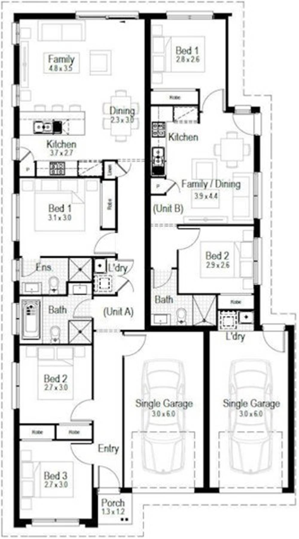 Lot 158 Volker Circuit, BAHRS SCRUB, QLD 4207