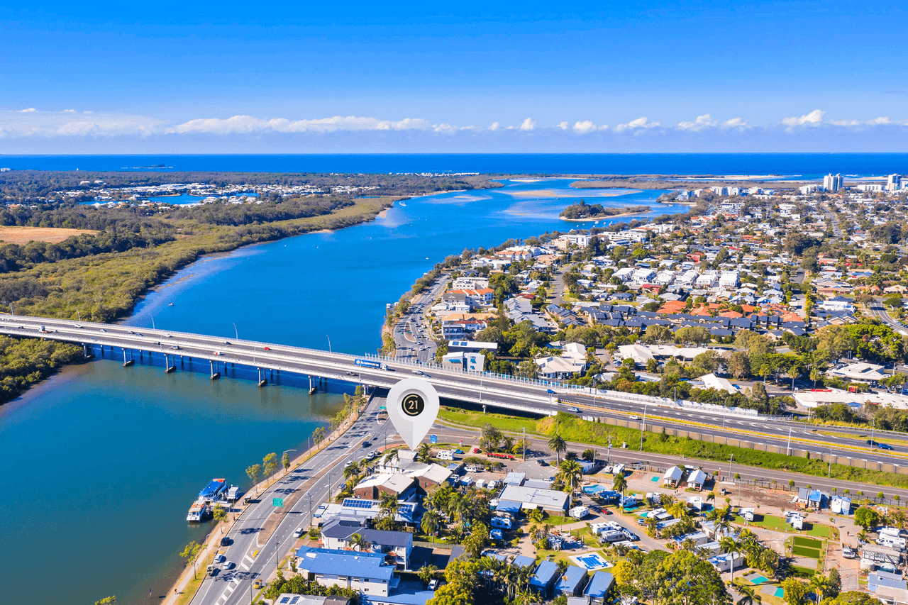 1/265 Bradman Avenue, Maroochydore, QLD 4558