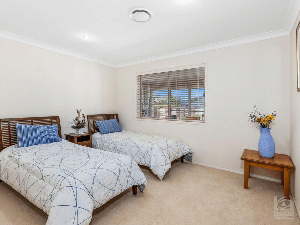 1 Mount Ballow Avenue, Murwillumbah, NSW 2484