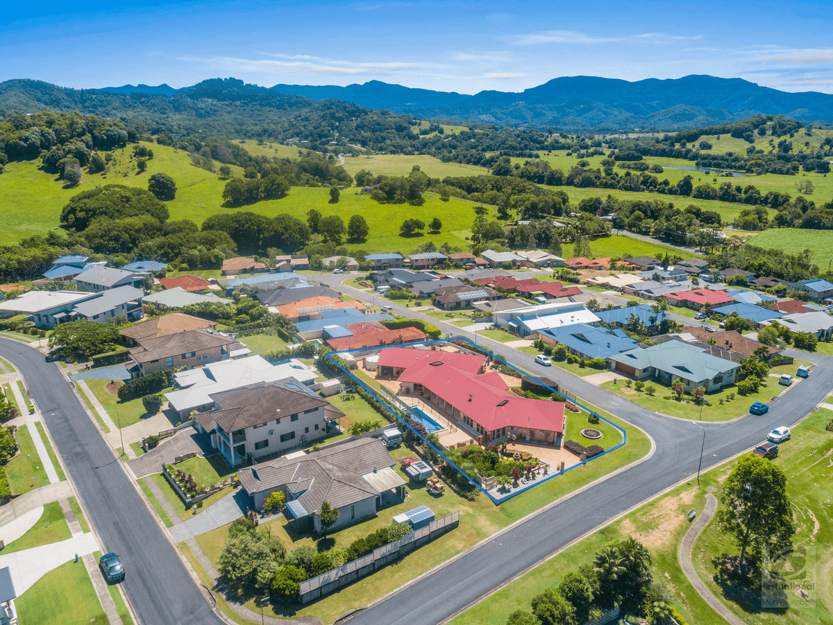 1 Mount Ballow Avenue, Murwillumbah, NSW 2484