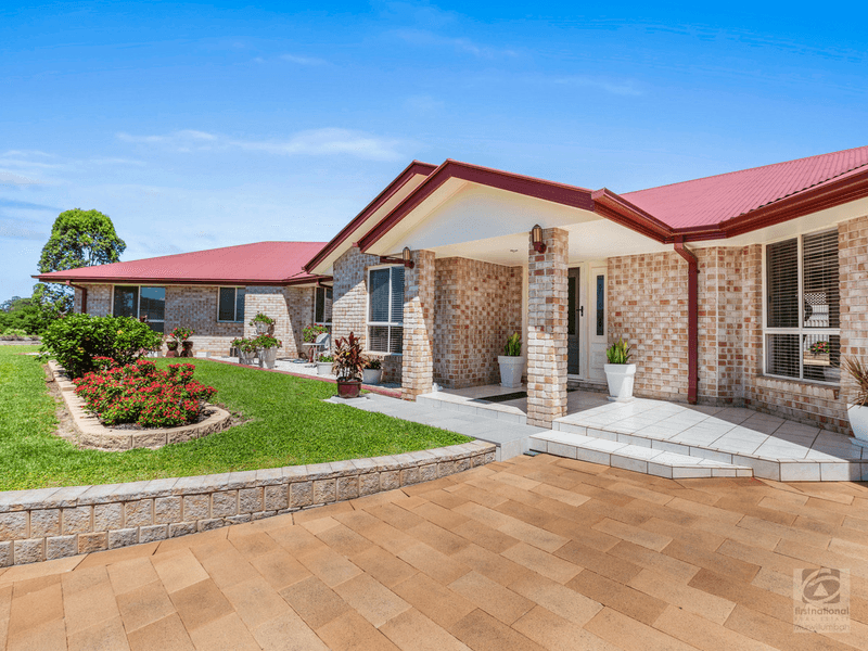 1 Mount Ballow Avenue, Murwillumbah, NSW 2484