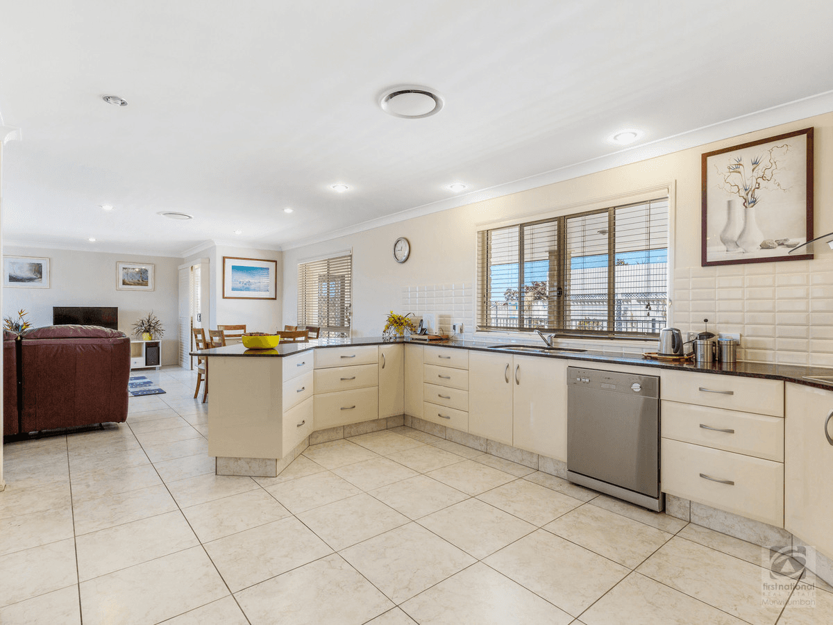 1 Mount Ballow Avenue, Murwillumbah, NSW 2484