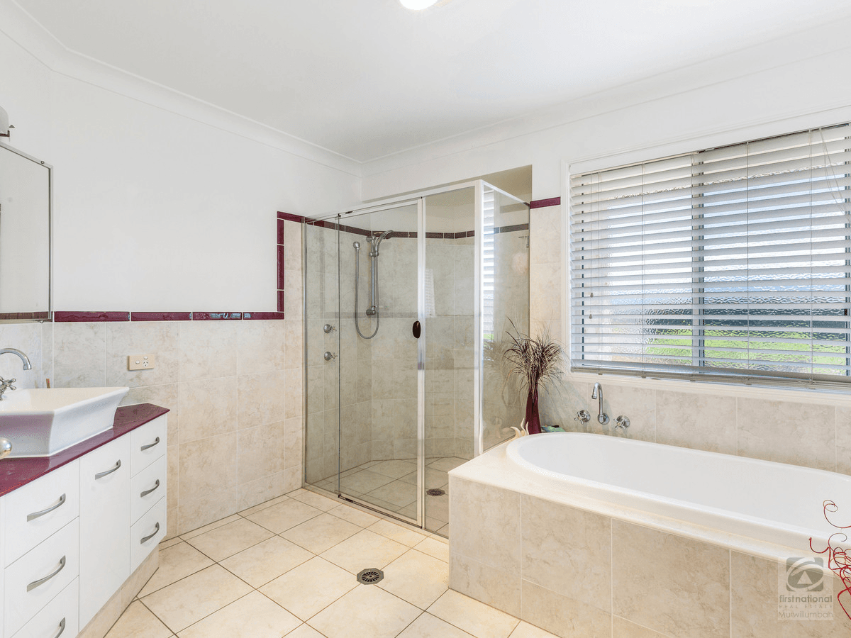 1 Mount Ballow Avenue, Murwillumbah, NSW 2484