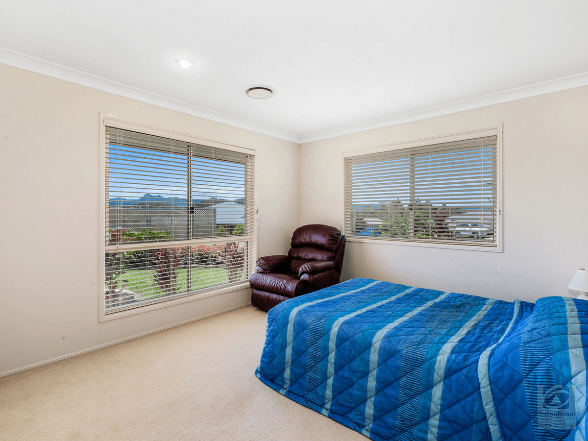 1 Mount Ballow Avenue, Murwillumbah, NSW 2484