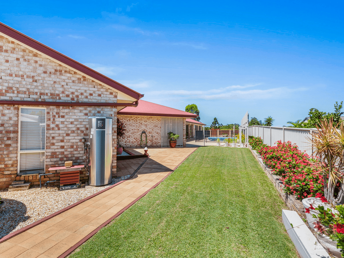 1 Mount Ballow Avenue, Murwillumbah, NSW 2484