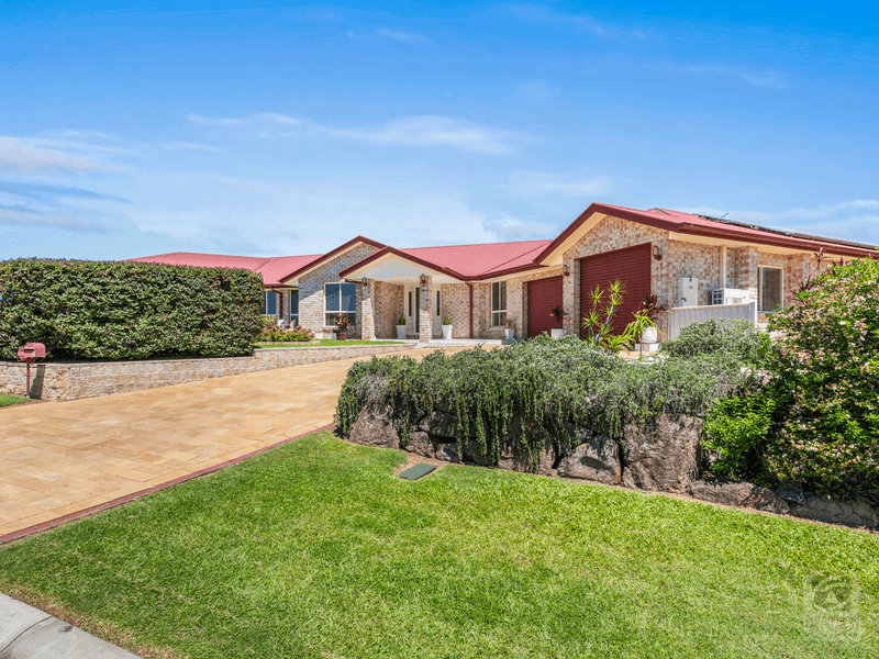 1 Mount Ballow Avenue, Murwillumbah, NSW 2484