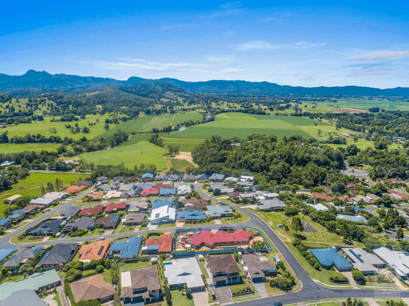 1 Mount Ballow Avenue, Murwillumbah, NSW 2484