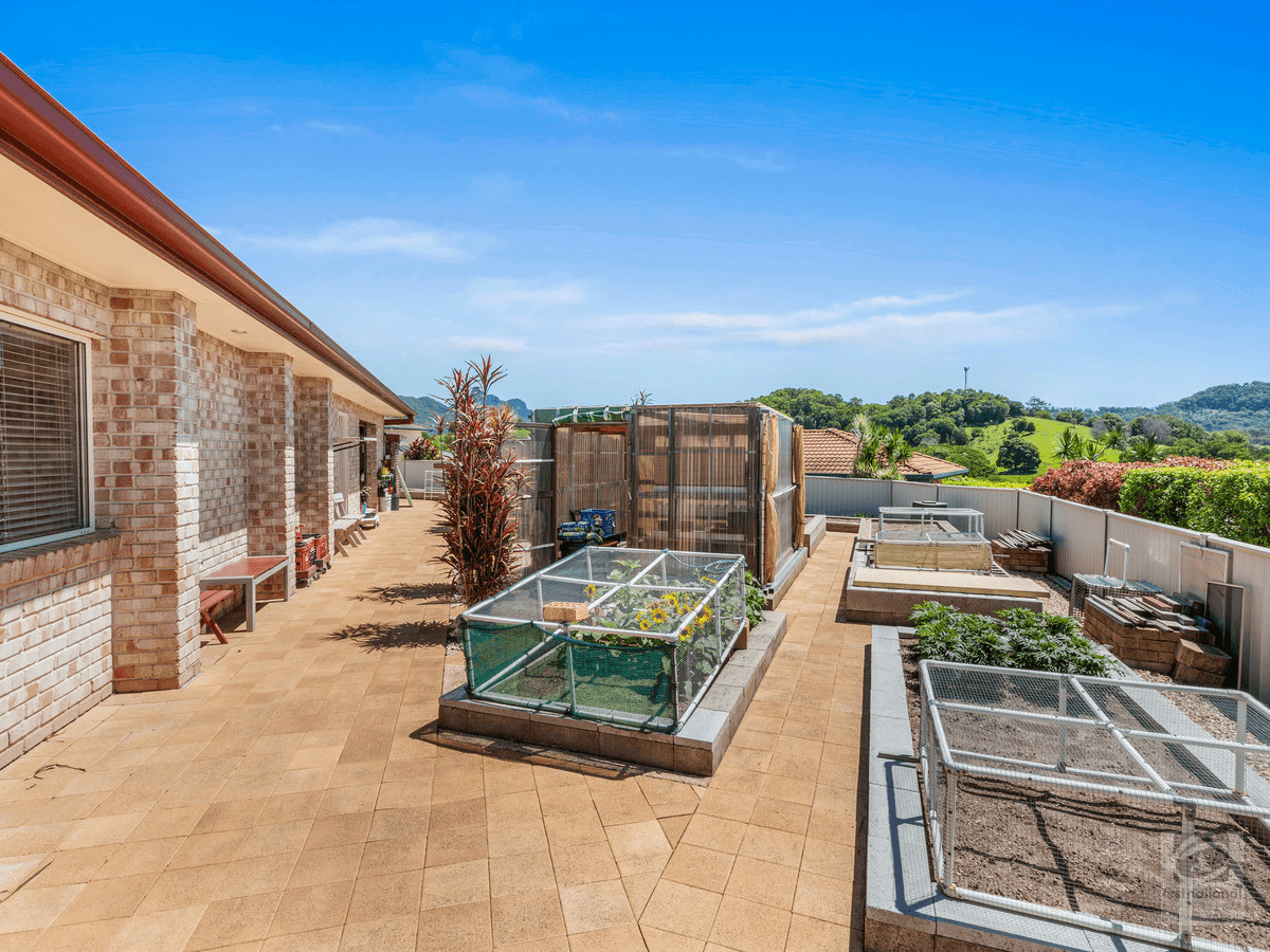 1 Mount Ballow Avenue, Murwillumbah, NSW 2484