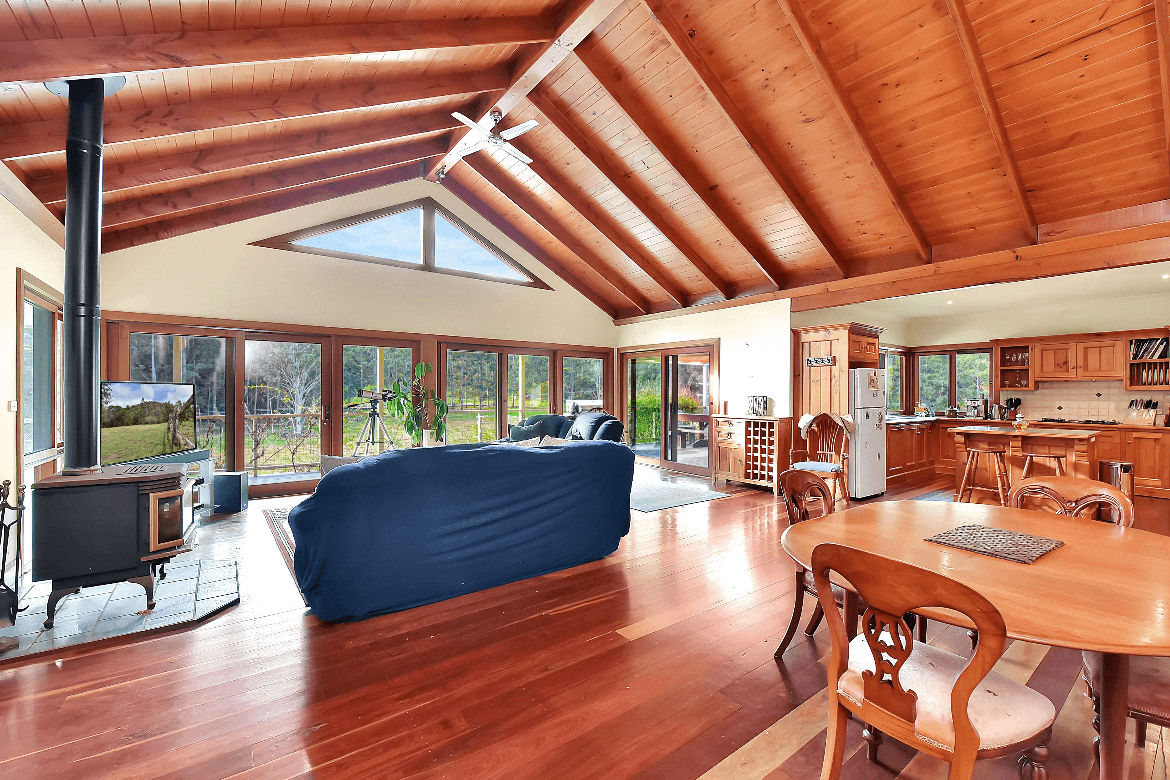 129 Fernances Crossing Road, Fernances Crossing, NSW 2325