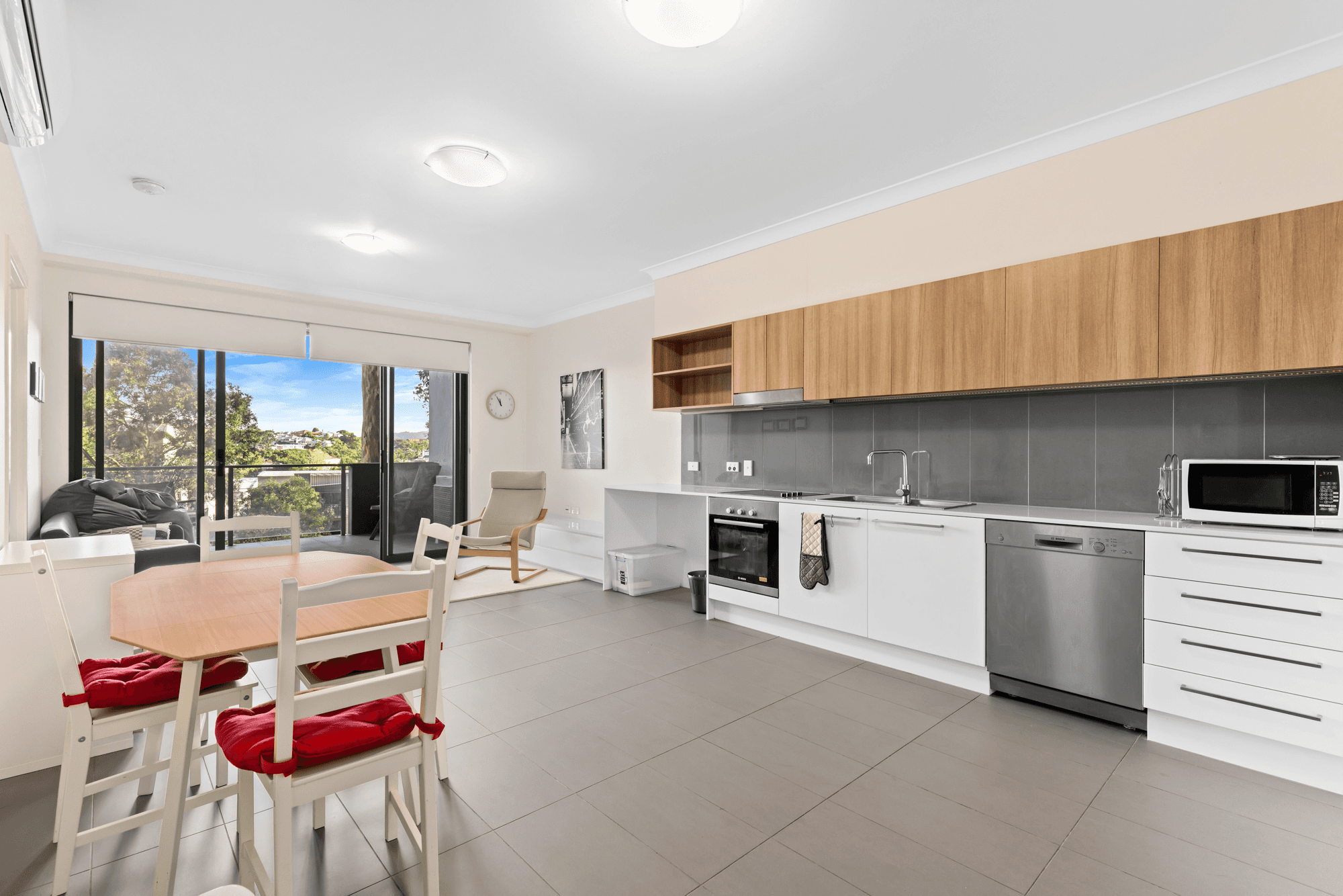 306/148 Victoria Park Rd, Kelvin Grove, QLD 4059