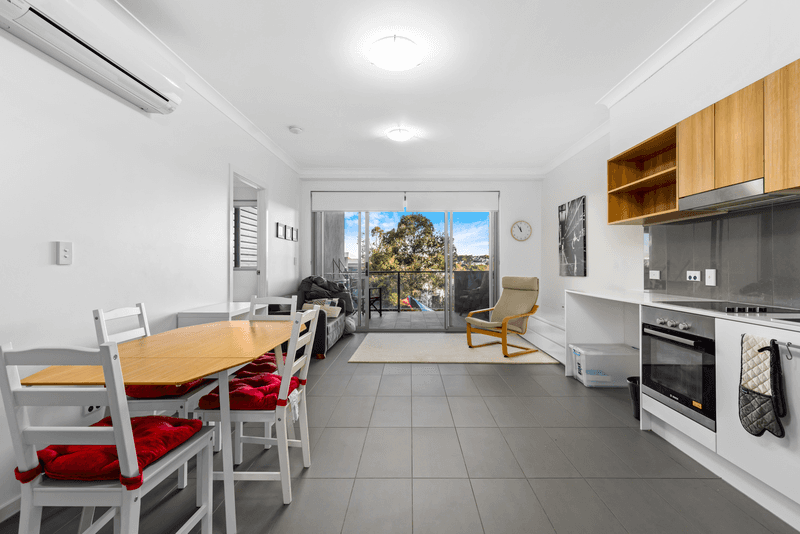 306/148 Victoria Park Rd, Kelvin Grove, QLD 4059