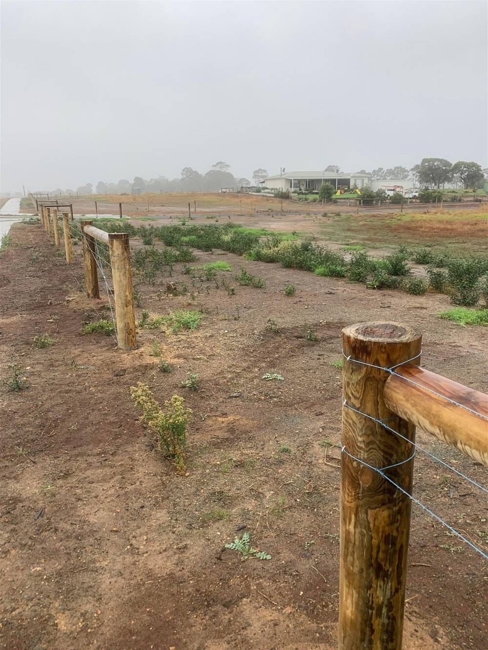 Lot 253 Felling Road, KARRIDALE, WA 6288