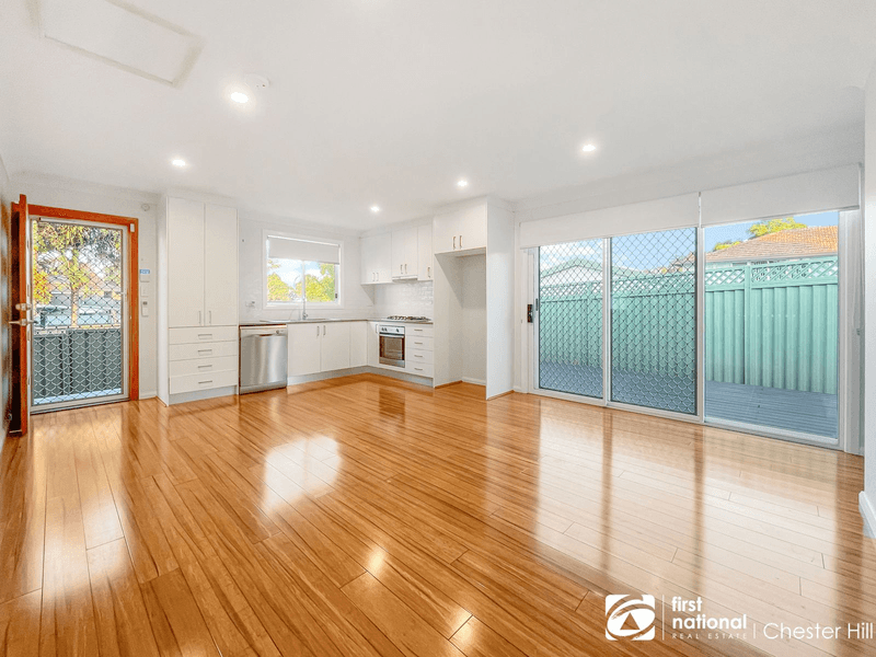 19a Gurney Road, CHESTER HILL, NSW 2162