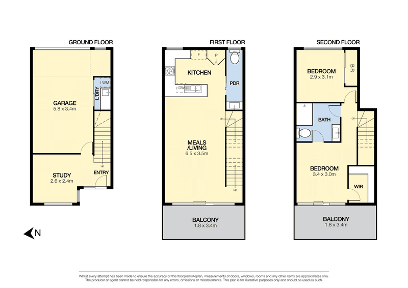 2/41 Furlong Street, Craigieburn, VIC 3064