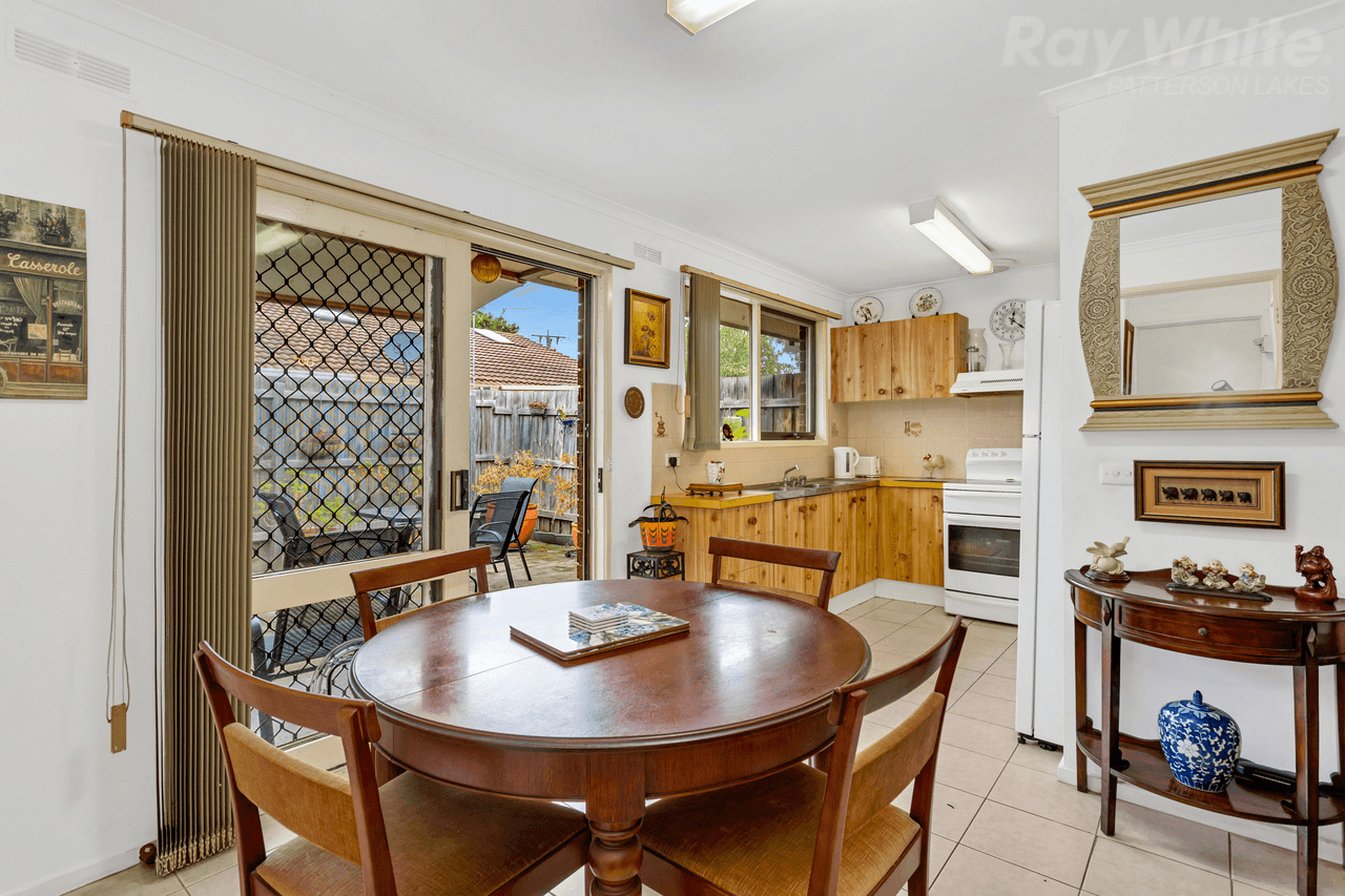 13/7-13 Dobell Drive, CHELSEA, VIC 3196