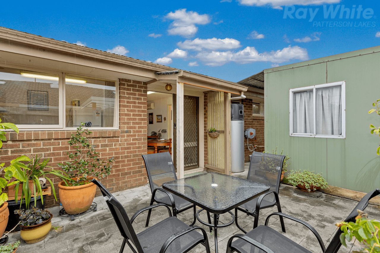 13/7-13 Dobell Drive, CHELSEA, VIC 3196