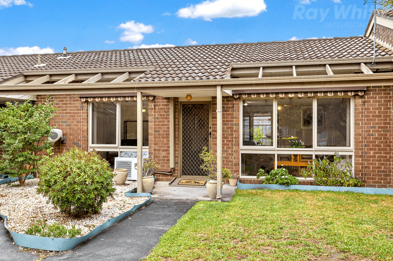 13/7-13 Dobell Drive, CHELSEA, VIC 3196