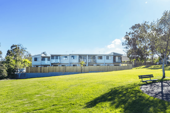 40/407 Warrigal Road, EIGHT MILE PLAINS, QLD 4113