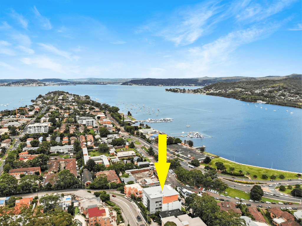 5/5  Mulkarra Avenue, GOSFORD, NSW 2250