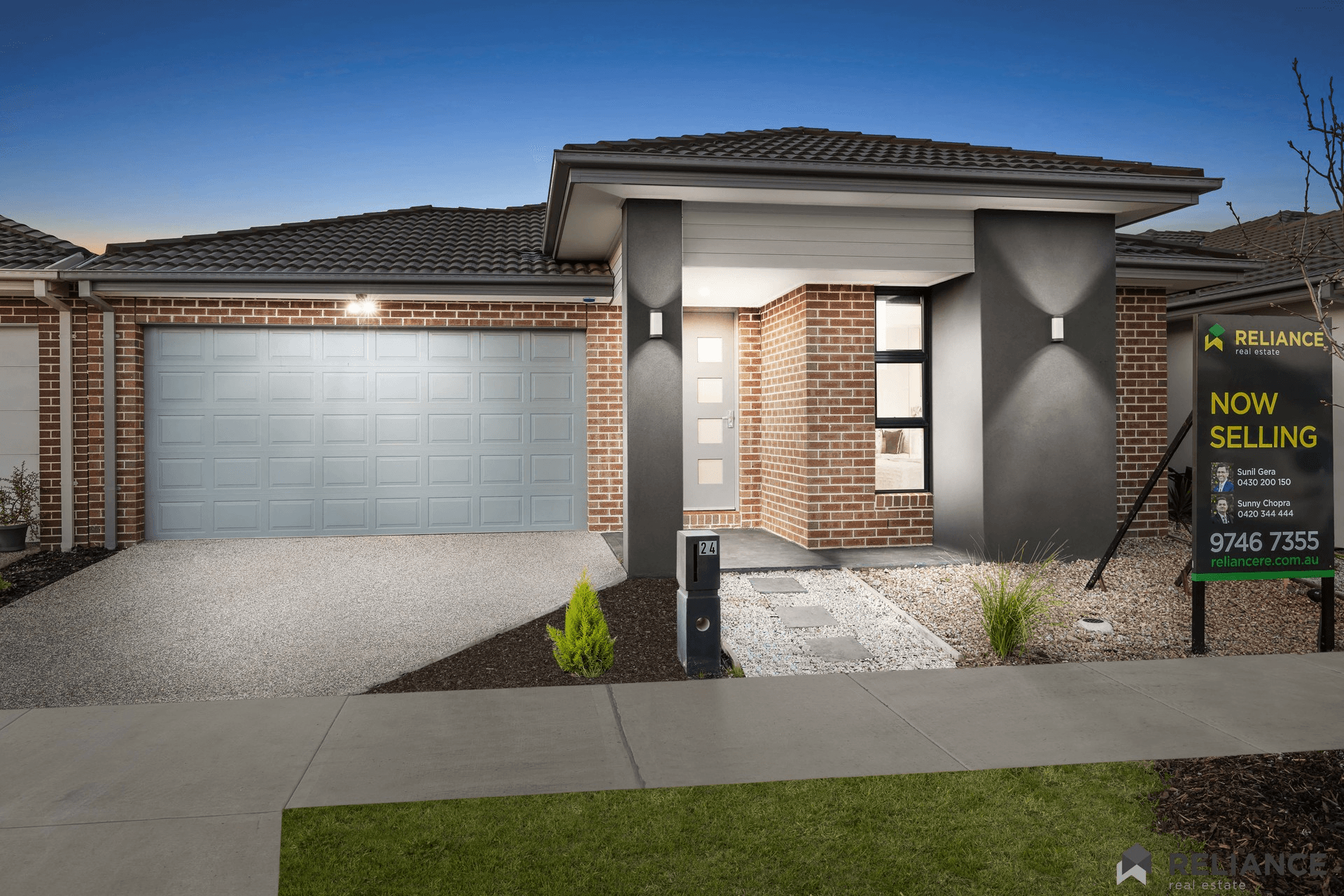 24 Athena Road, Weir Views, VIC 3338