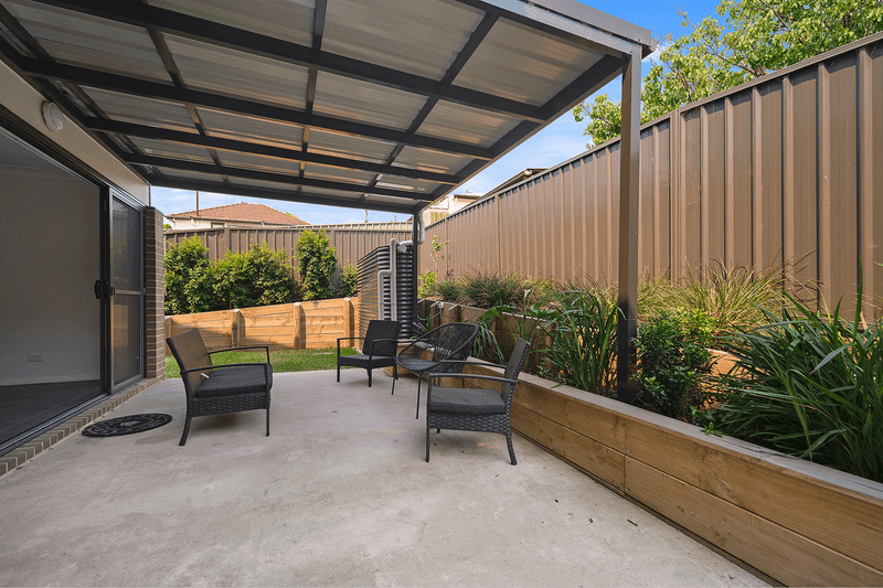 1/43 Mawson Street, Shortland, NSW 2307