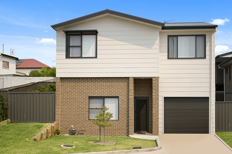 1/43 Mawson Street, Shortland, NSW 2307