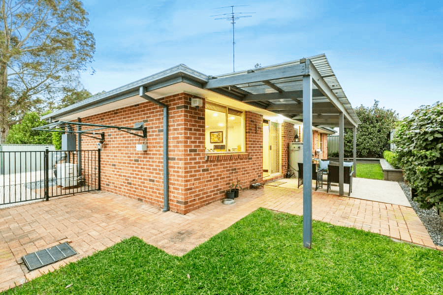 130a Garfield Road East, Riverstone, NSW 2765