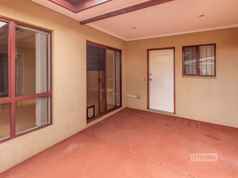 3/51 Larapinta Drive, GILLEN, NT 0870