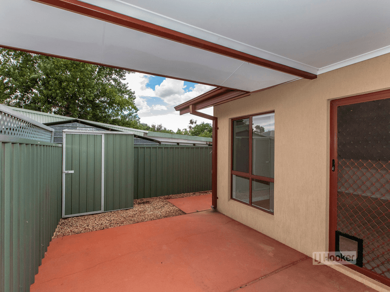 3/51 Larapinta Drive, GILLEN, NT 0870