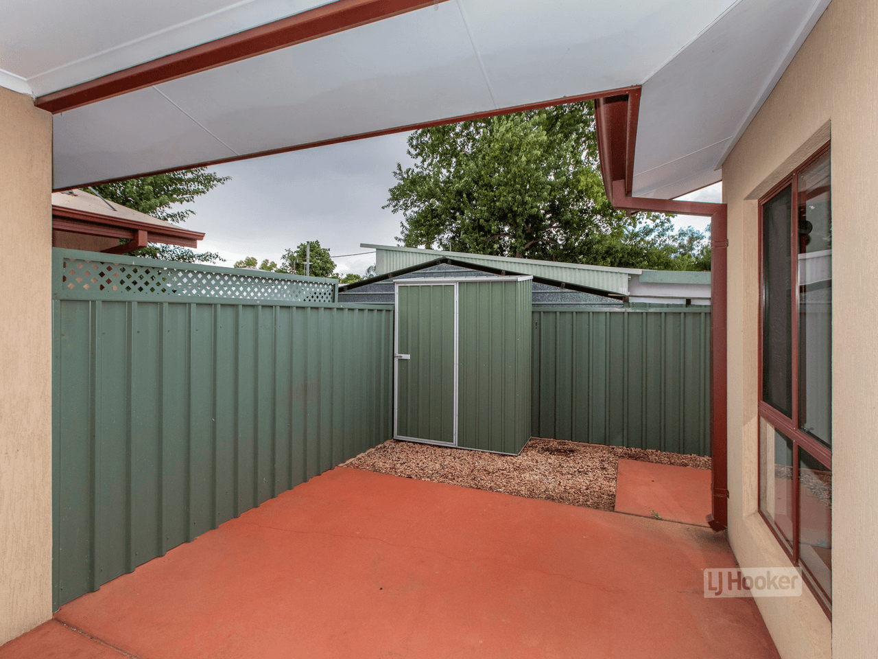 3/51 Larapinta Drive, GILLEN, NT 0870