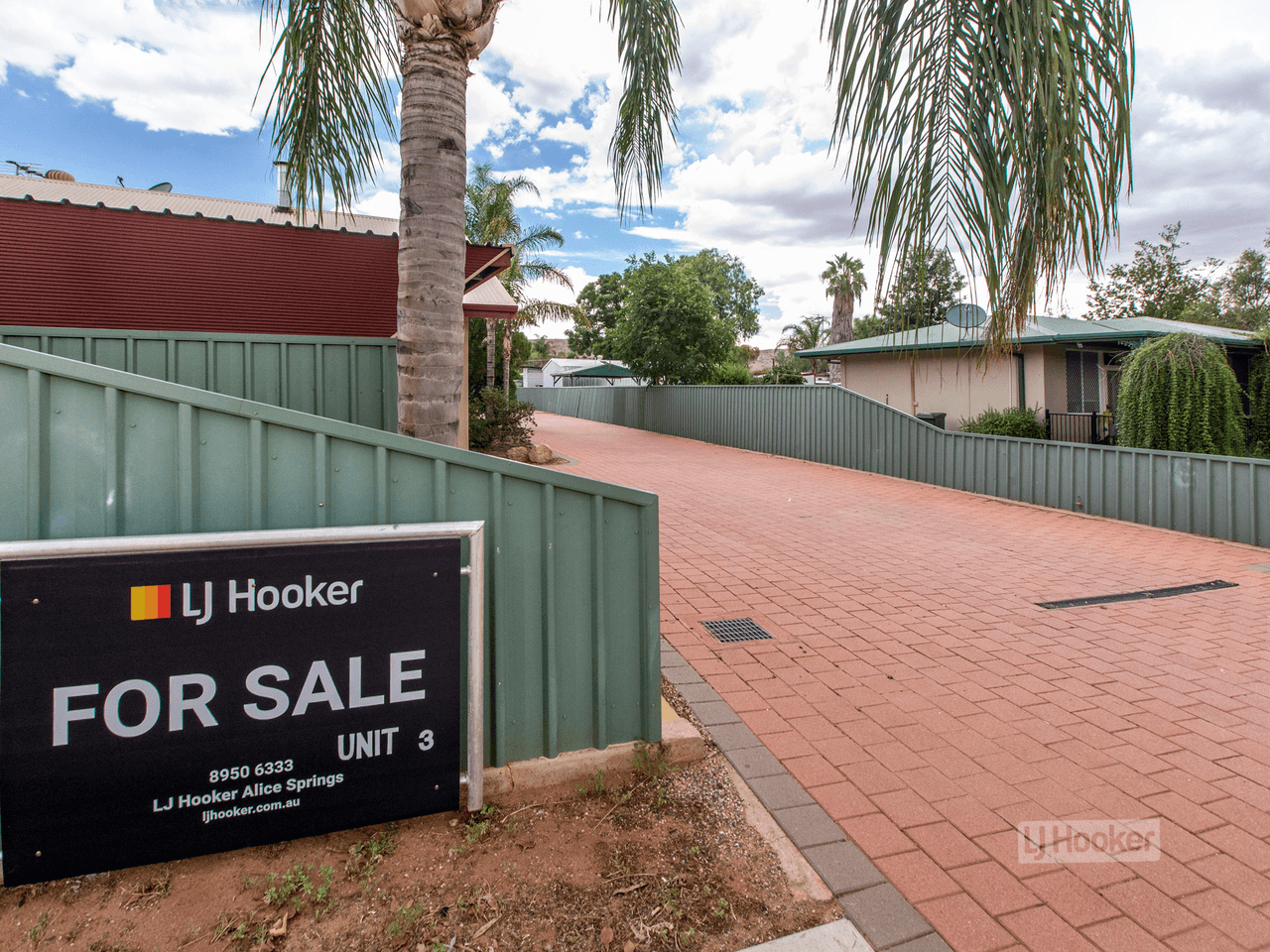 3/51 Larapinta Drive, GILLEN, NT 0870