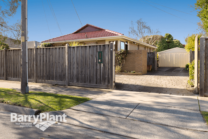 49 Kingsclere Avenue, KEYSBOROUGH, VIC 3173