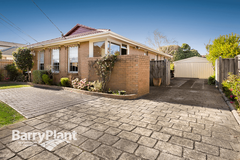 49 Kingsclere Avenue, KEYSBOROUGH, VIC 3173