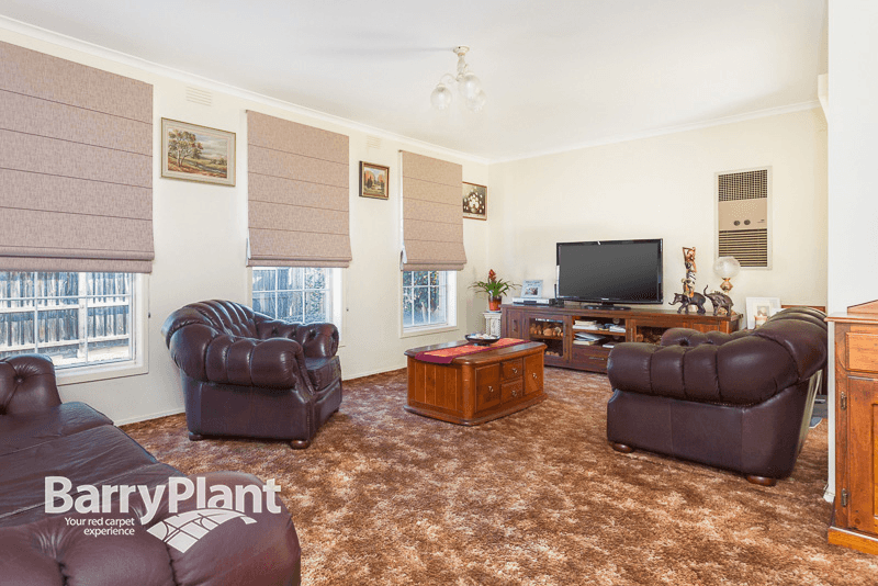 49 Kingsclere Avenue, KEYSBOROUGH, VIC 3173