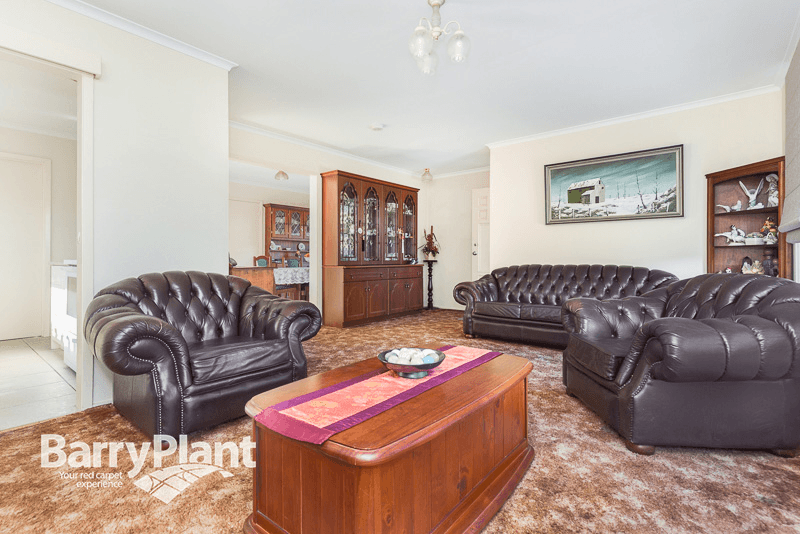 49 Kingsclere Avenue, KEYSBOROUGH, VIC 3173