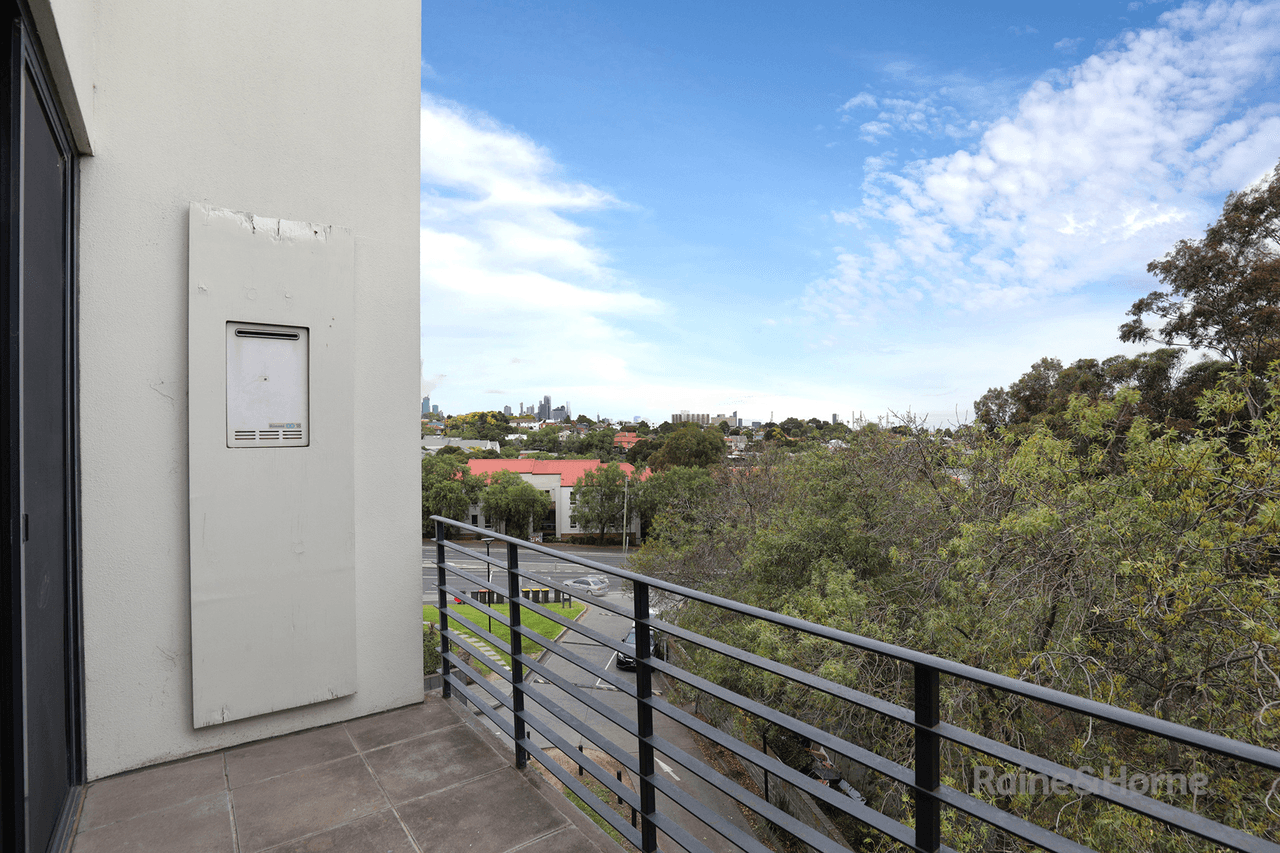 227/200 Smithfield Road, FLEMINGTON, VIC 3031