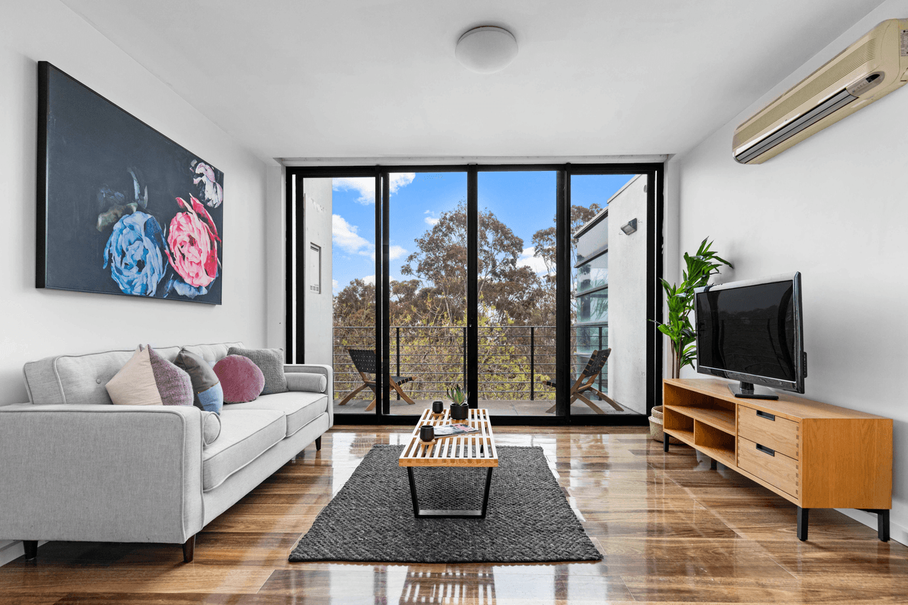 227/200 Smithfield Road, FLEMINGTON, VIC 3031