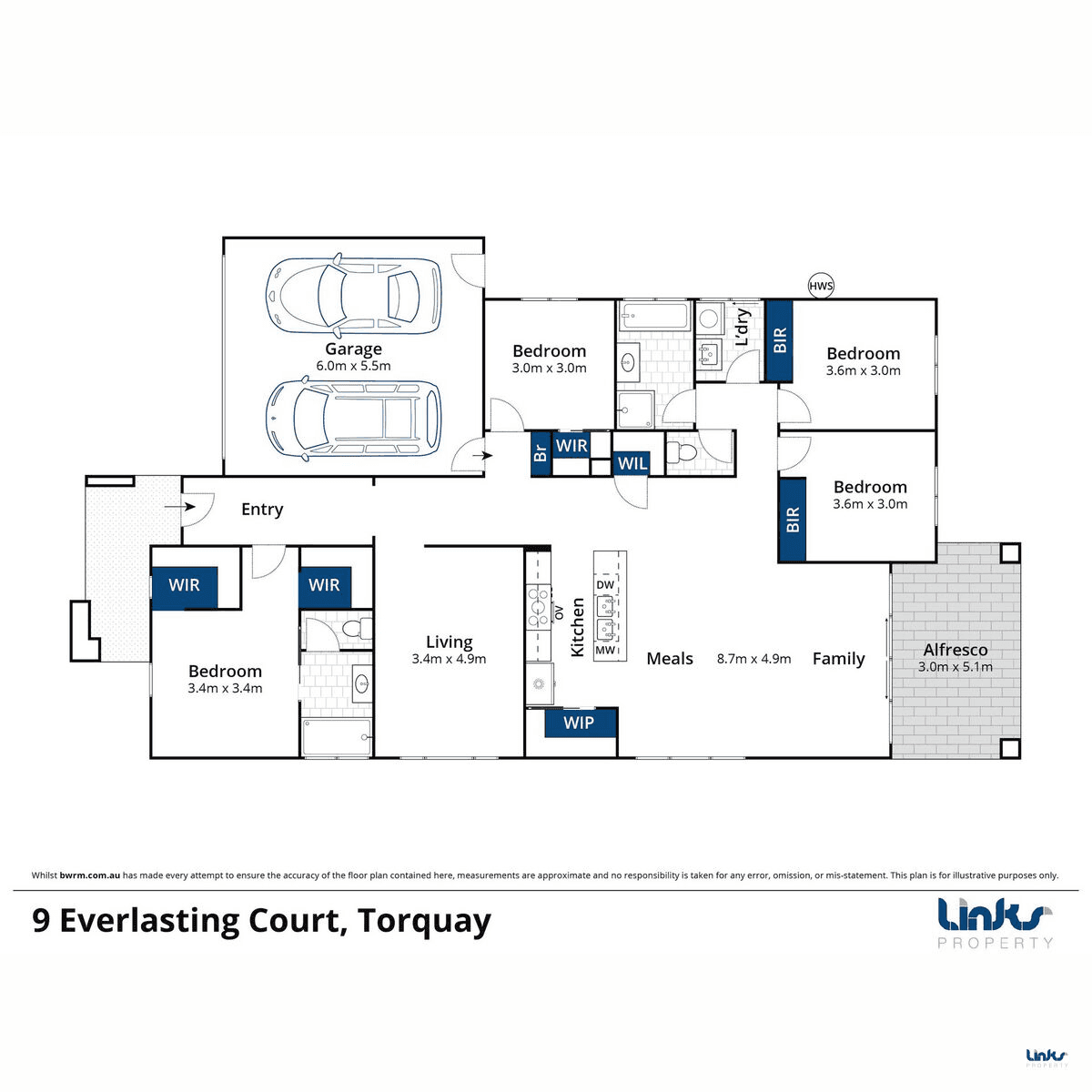 9 Everlasting Court, Torquay, VIC 3228