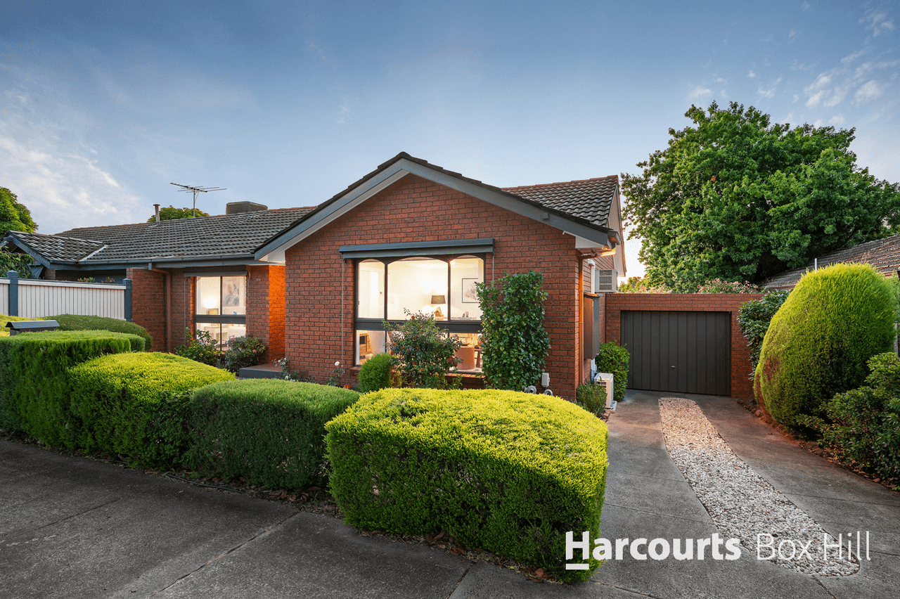 3/32 Shannon Street, BOX HILL NORTH, VIC 3129