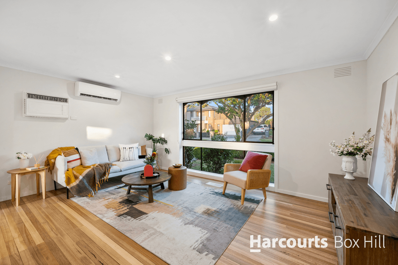 3/32 Shannon Street, BOX HILL NORTH, VIC 3129