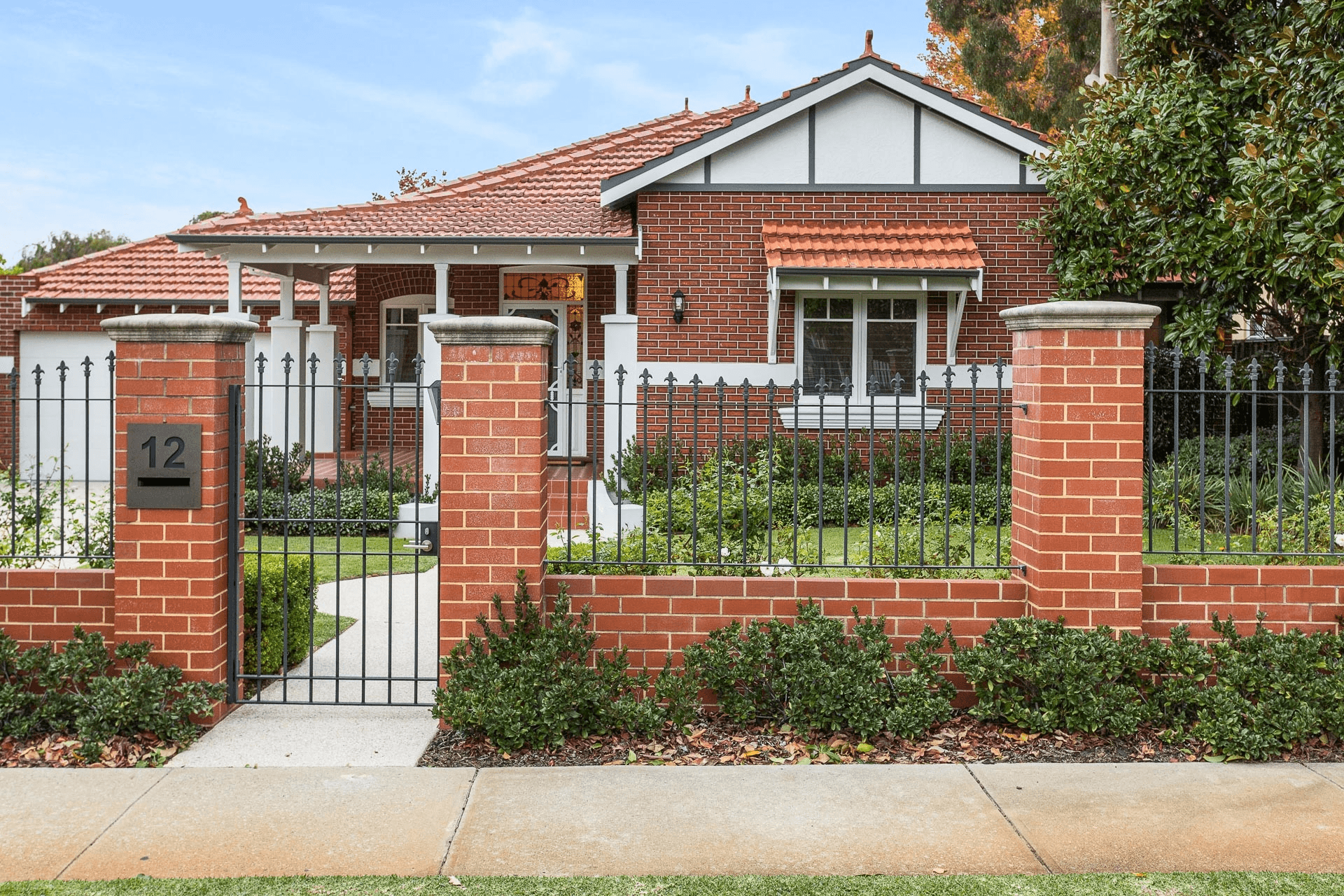 12 Woodsome Street, Mount Lawley, WA 6050