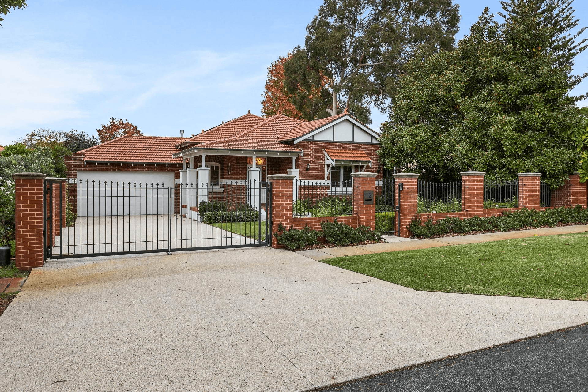 12 Woodsome Street, Mount Lawley, WA 6050