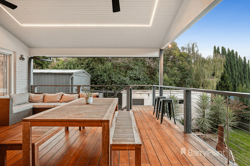 18 Hordern Road, MOUNT EVELYN, VIC 3796