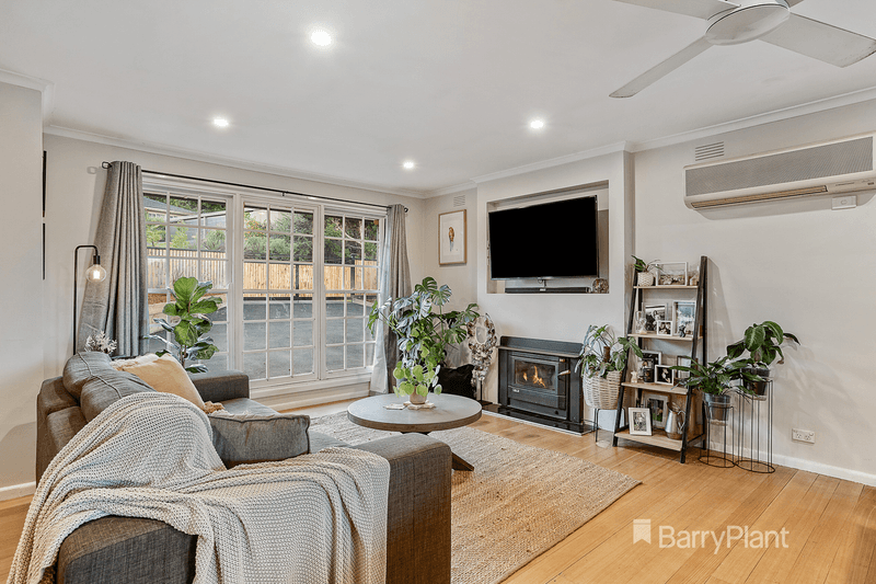 18 Hordern Road, MOUNT EVELYN, VIC 3796