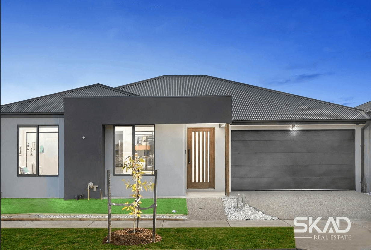 5 Portswood Drive, DONNYBROOK, VIC 3064
