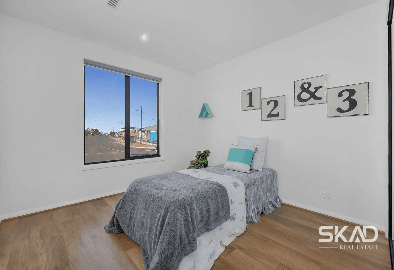 5 Portswood Drive, DONNYBROOK, VIC 3064