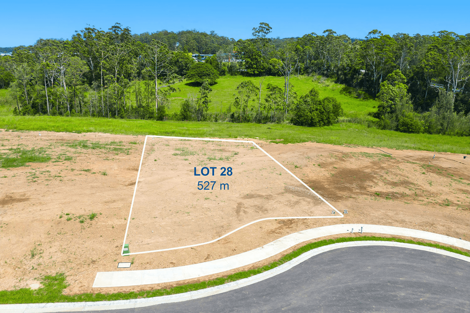 13 Grandiose Close (Lot 28 The Gateway), THRUMSTER, NSW 2444