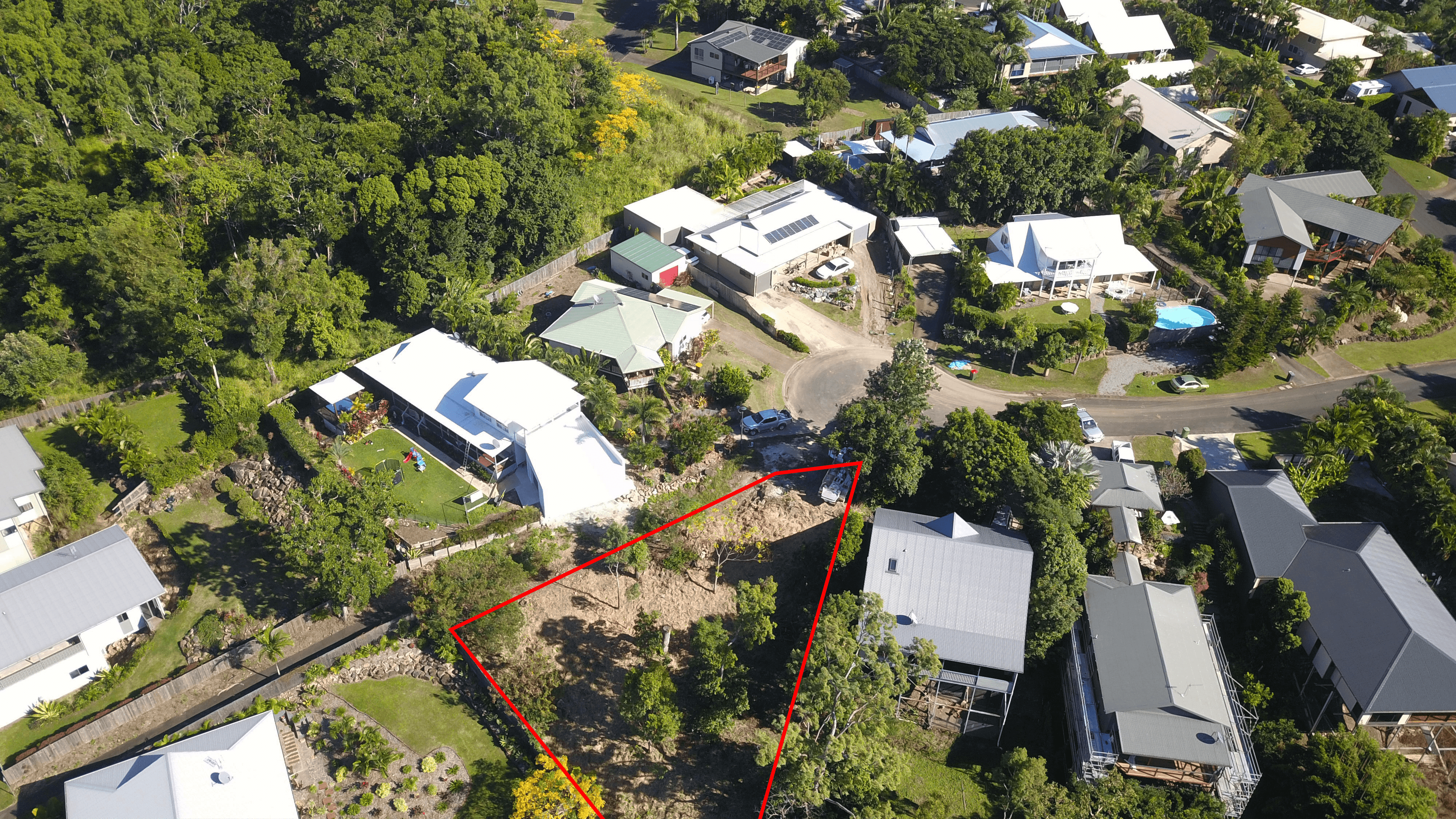 25 Daydream Court, CANNONVALE, QLD 4802