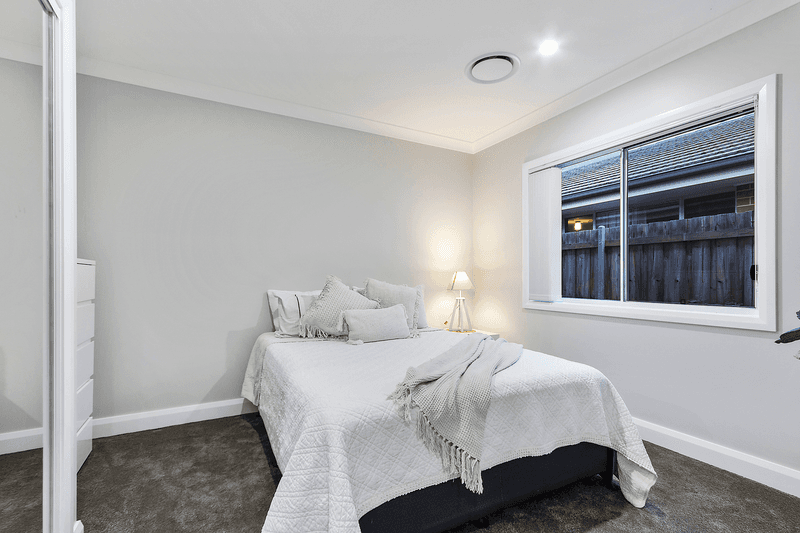 28 Parry Parade, Wyong, NSW 2259